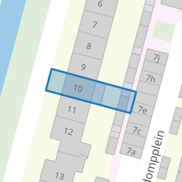 Perceel VAN00-B-4266