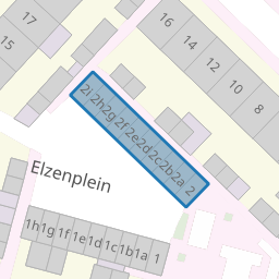 Perceel VAN00-B-4287