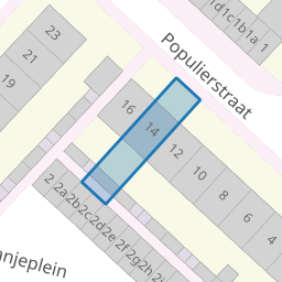 Perceel VAN00-B-4414