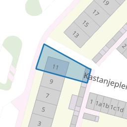 Perceel VAN00-B-4440