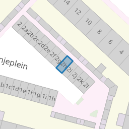 Perceel VAN00-B-4447