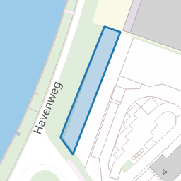 Perceel VAN00-B-4460