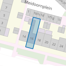 Perceel VAN00-B-4483