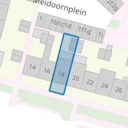 Perceel VAN00-B-4484