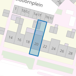 Perceel VAN00-B-4485