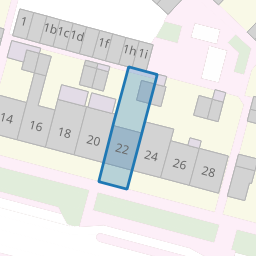 Perceel VAN00-B-4486