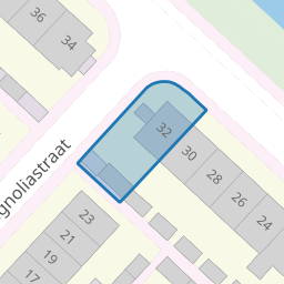 Perceel VAN00-B-4507