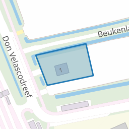 Perceel VAN00-B-4531