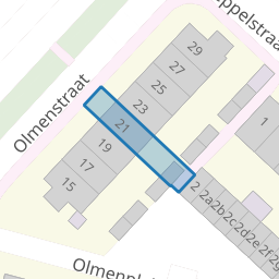 Perceel VAN00-B-4565