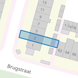 Perceel VAN00-B-4574