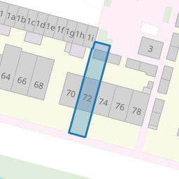 Perceel VAN00-B-4581