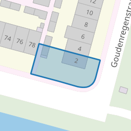 Perceel VAN00-B-4585