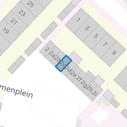 Perceel VAN00-B-4603