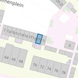 Perceel VAN00-B-4610