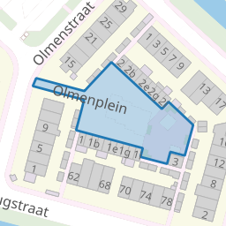 Perceel VAN00-B-4612