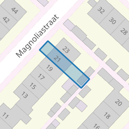 Perceel VAN00-B-4637