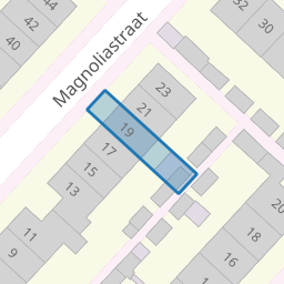 Perceel VAN00-B-4638