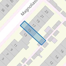 Perceel VAN00-B-4640