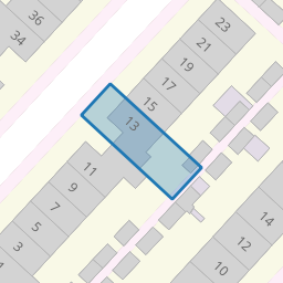 Perceel VAN00-B-4641