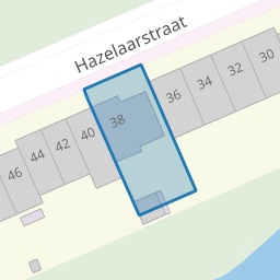 Perceel VAN00-B-4683