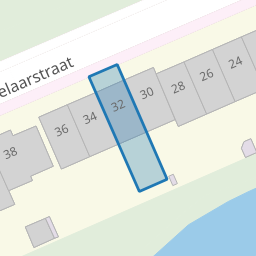 Perceel VAN00-B-4686