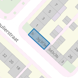 Perceel VAN00-B-4698