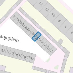 Perceel VAN00-B-4710