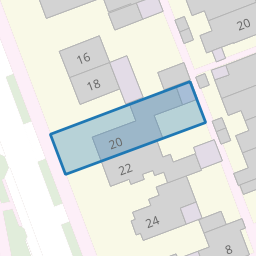 Perceel VAN00-B-4745