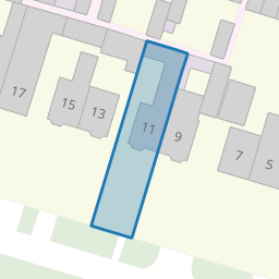 Perceel VAN00-B-4750