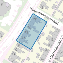 Perceel VAN00-B-4760