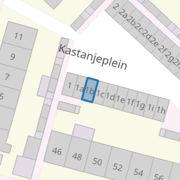 Perceel VAN00-B-4840