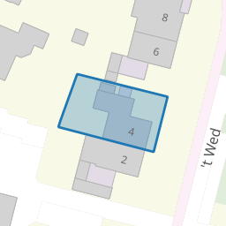 Perceel VAN00-B-4888