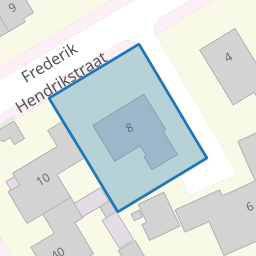 Perceel VAN00-B-4908