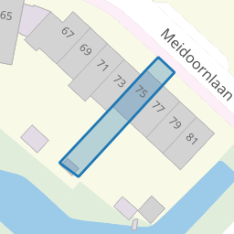 Perceel VAN00-B-4944