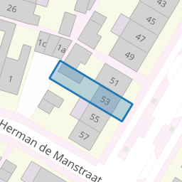 Perceel VAN00-B-5035
