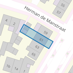 Perceel VAN00-B-5039