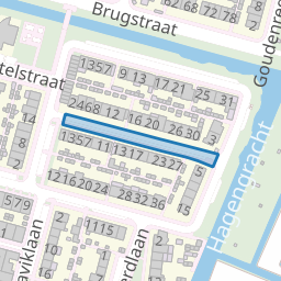 Perceel VAN00-B-5120