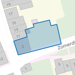 Perceel VAN00-B-5183