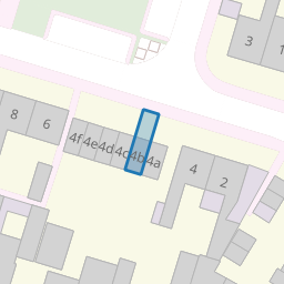 Perceel VAN00-B-5190