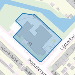 Perceel VAN00-B-5225