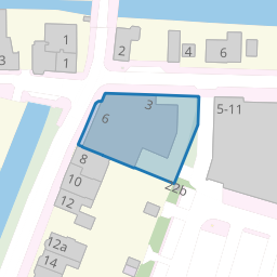 Perceel VAN00-B-5240