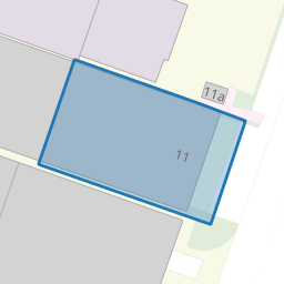 Perceel VAN00-B-5260