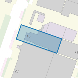 Perceel VAN00-B-5261