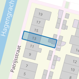 Perceel VAN00-B-5312