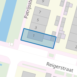 Perceel VAN00-B-5318