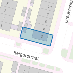 Perceel VAN00-B-5319