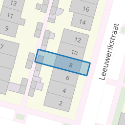 Perceel VAN00-B-5322