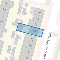 Perceel VAN00-B-5325