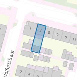 Perceel VAN00-B-5360