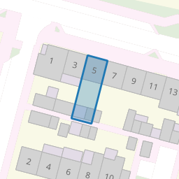 Perceel VAN00-B-5361